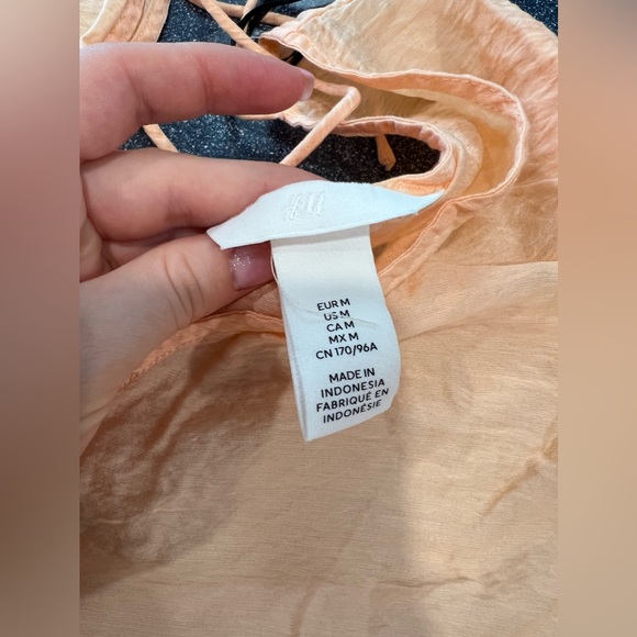 H&M Dress - Picture 4 of 5